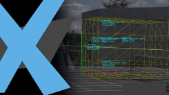 攝像機跟蹤軟件PFtrack2011官方視頻教學---PFTrack Official Training