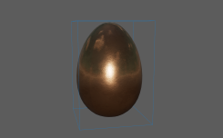 鸭蛋金蛋鹅蛋恐龙蛋鸡蛋MAYA模型Duck Egg Gold Egg Goose Egg Dinosaur Egg MAYA Model