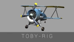 Toby Rig