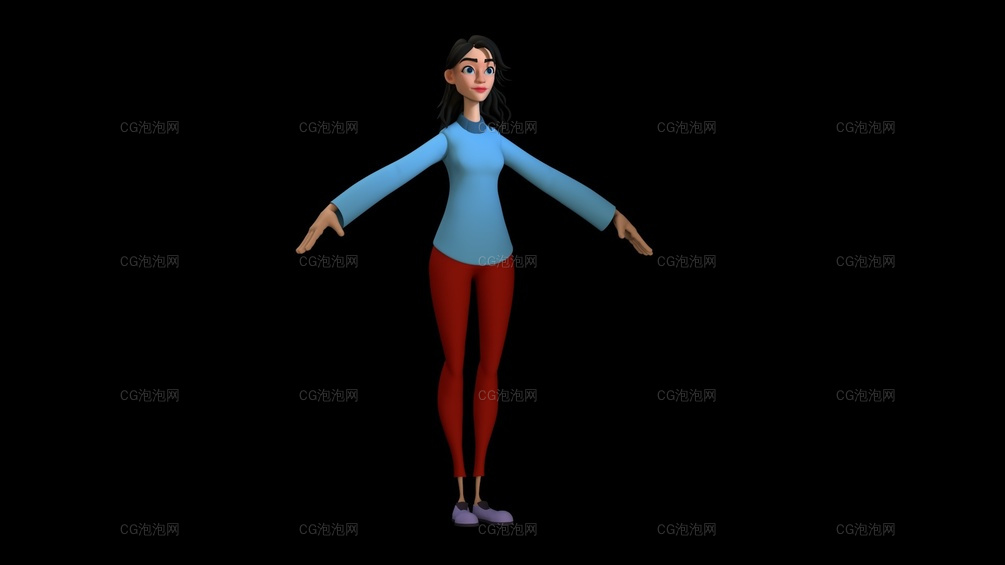 slim girm