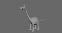 Arlo DINO